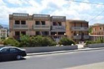 Zantina Beach Rethymno Esterno foto